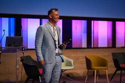Kalmár Zoltán: A PropTech már nem a jövőről szól, hanem a jelen működéséről