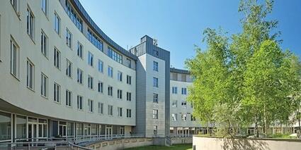 50 000 m2 iroda- és logisztikai terület   üzemeltetését nyerte el a Propx