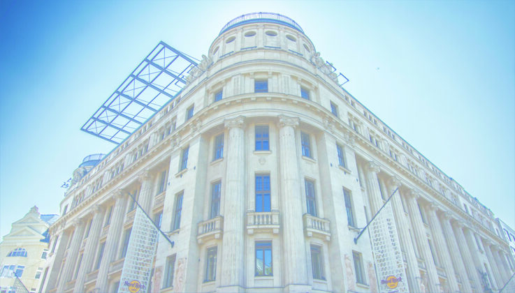 A Váci 1 új tulajdonosa a GLL Real Estate Partners