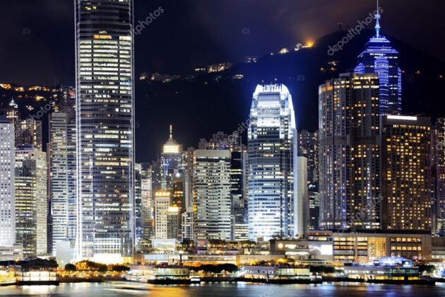 Hong Kong megtarthatja „a világ legdrágább irodai piaca” címet 2019-ben