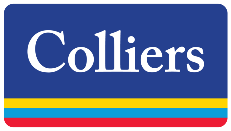 Arculatot frissít a Colliers