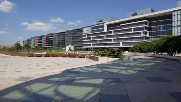 CA Immo: Millennium Towers, Budapest: A Morgan Stanley tovább bővül és 20000 négyzetméteres bérleti szerződést hosszabbított