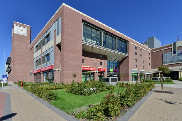Az IWG újabb irodát nyitott Budapesten: A Regus márka mostantól a KÖKI Terminál irodáiban is elérhető