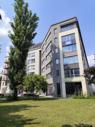 Az IWG tovább erősíti stratégiai jelenlétét Magyarországon - megnyílik az első hazai HQ Center Budapesten