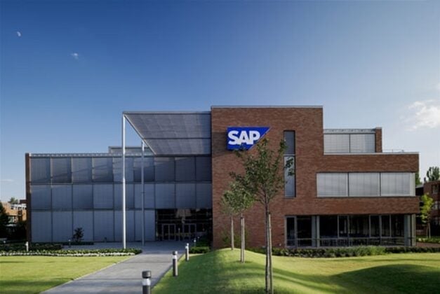Az SAP Hungary meghosszabbította bérleti szerződését a Graphisoft Parkban