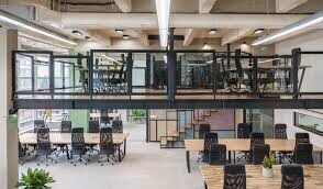 IT közösséget épít a Budapestre érkező Puzl CowOrKing