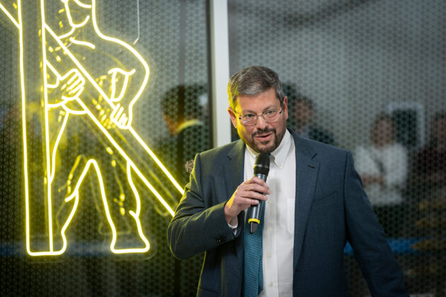 „Modernizmus darabokban” című építészettörténeti kiállítás keretében mutatja be a WING a Liget Center építészeti örökségét