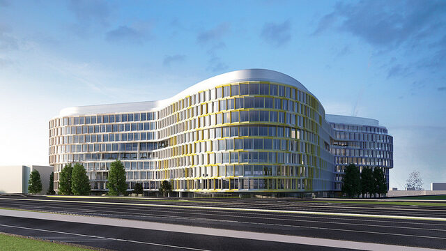 Új bérlők a Budapest ONE és a Corvin Innovation Campus irodaházban
