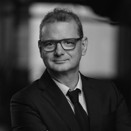 Széll Csaba: bátornak kell lennünk