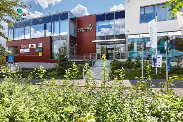 Újabb megbízó döntött az ICON PM szolgáltatásai mellett