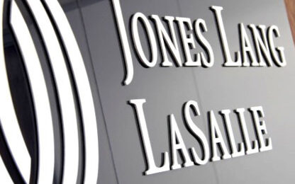 Bővül Jones Lang LaSalle iroda portfóliója