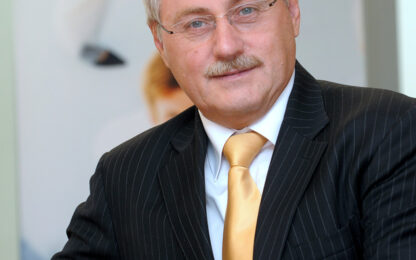 A „zöld” épületek felé fordul a RE project development