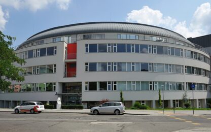 Megújuló környezet és újabb bérbeadások a budaörsi Terraparkban