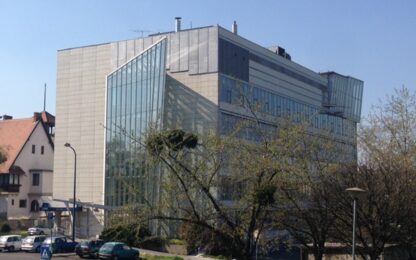 Nem csak korszerű, de ember közeli is…