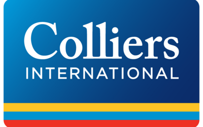 A Colliers International megvásárolta a Property Partners-t Magyarországon