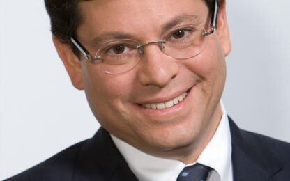 Az RICS Magyarország bemutatja új elnökségét
