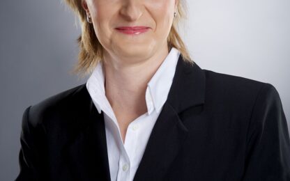 Új senior értékbecslővel erősít a CBRE