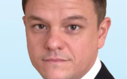 Új szakember a Colliers iroda bérbeadási csapatában