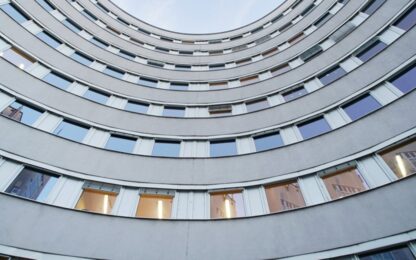 A UNICEF Globális szolgáltató központja megkezdte működését Budapesten
