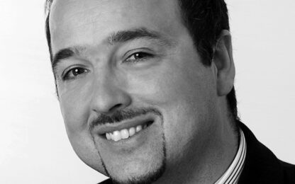 Simonyi Balázs a CPI Property Group bérbeadási igazgatója