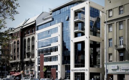 Két új bérlő a CPI BC 30 épületében