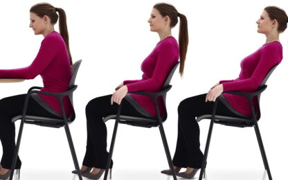KEYN tárgyalószék: Forradalmi ergonómiai megoldások