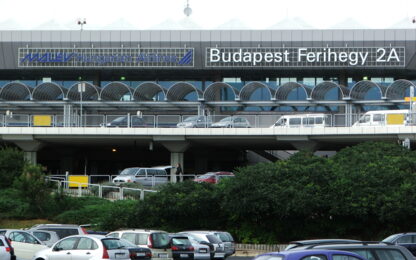 Bérelhető irodák a Budapest Airport közvetlen közelében