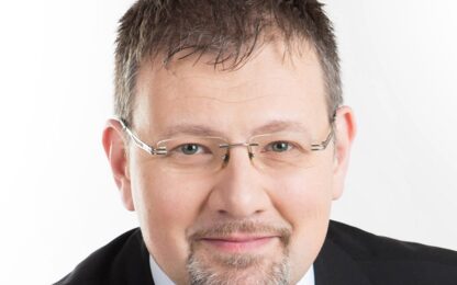 Papp Róbert ügyvezető & alapító CitiReal