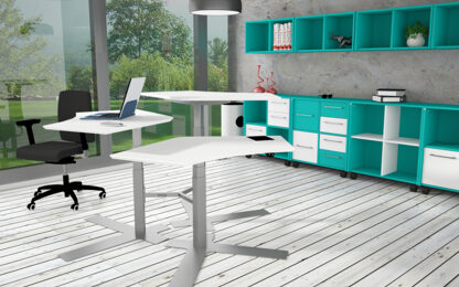 Ergonómiai bravúr Dániából