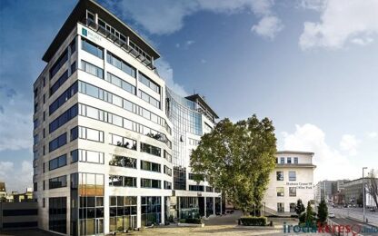 A CPI Hungary kapta az Év legjobb „Relaunch of the Year” programjáért járó díjat