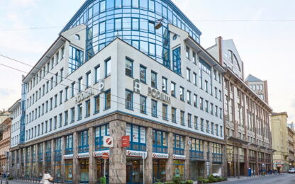 Pódium: újratöltve