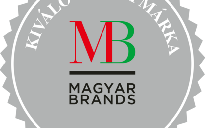 MagyarBrands-díjat nyert a Futureal