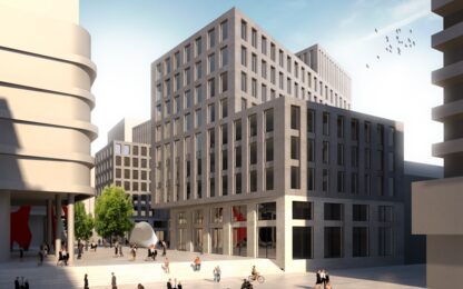 45 millió eurós hitelmegállapodást kötött a Futureal-csoport és az Erste Bank