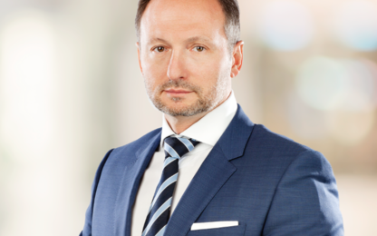 Radnóty Zoltán: az Agórának fontos szerepe lesz a főváros irodapiacának megújulásában