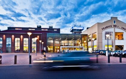 A Cushman & Wakefield üzemelteti a CPI Property Group bővülő CEE kiskereskedelmi portfólióját