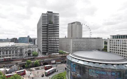 A HB Reavis tovább folytatja londoni terjeszkedését