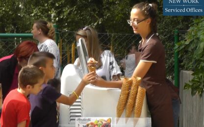 A nyár legjelentősebb tranzakciója: 1 nap, 38 gyerek