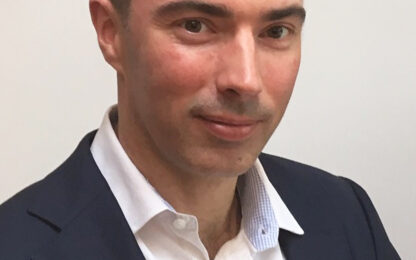 A budapesti Portfolio Services Centre élére tapasztalt vezetőt neveztek ki