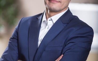 Új projektigazgatót nevezett ki a Skanska Magyarország