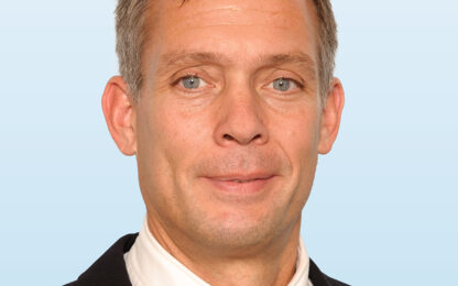 Michael Smithing visszatért a magyar irodapiacra