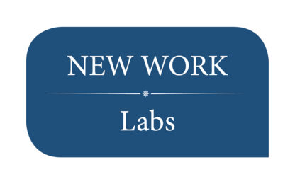 NEW WORK Labs: új, trendi irodakoncepció start-upoknak