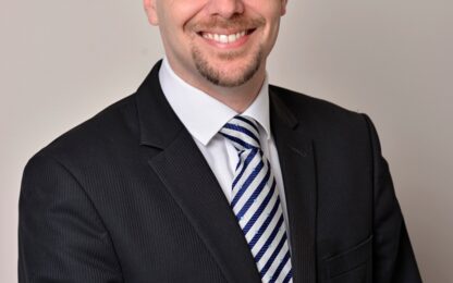 Würsching Péter a JLL ingatlan bérbeadási területének új vezetője