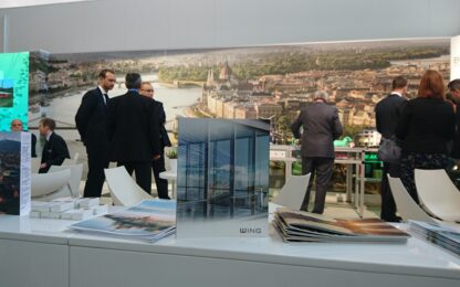 Még vonzóbb befektetési célpont lehet Budapest