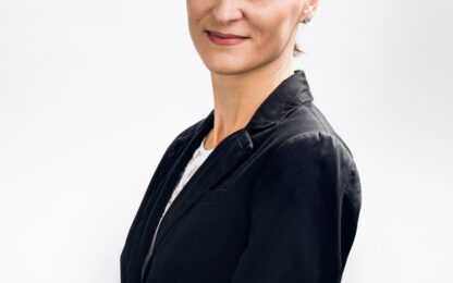Sréter Éva lett a JLL kiskereskedelmi részlegének új vezetője