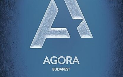 Korcsolyapályával lepi meg a fővárosiakat az Agora Budapest