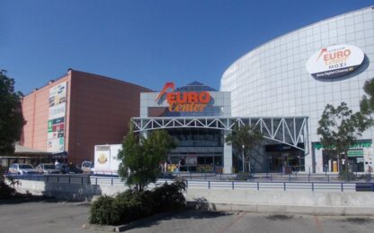 Megvette az EuroCentert a WING