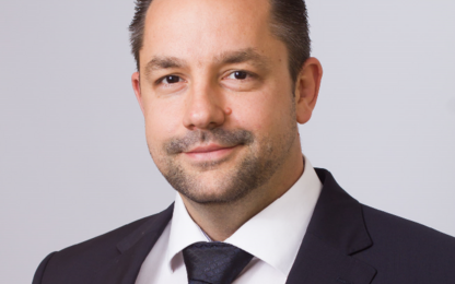 S IMMO AG: Változás a magyarországi vezetésben