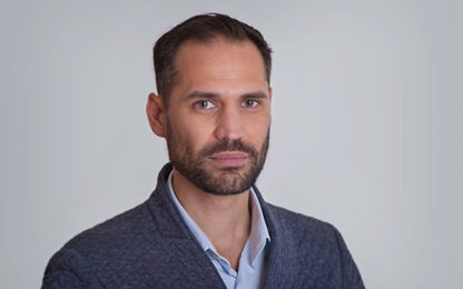 Ecodome: Fél évvel az átadás előtt 90%-on - Környezettudatos irodaház a Naphegy lábánál