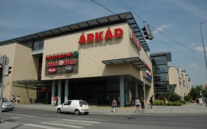 Minden ingatlantípusnál népszerű a zöld minősítés