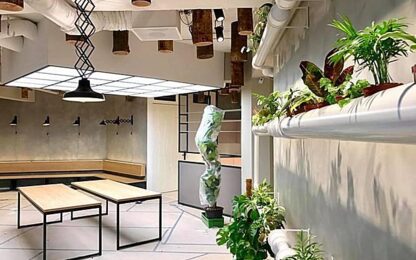 Új együttműködés a HB Reavis és a Cambridge Innovation Center között